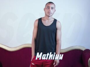 Mathiuu