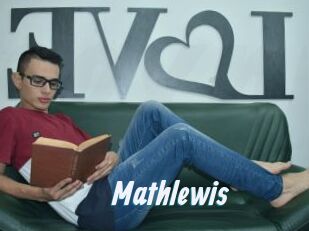 Mathlewis