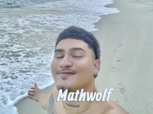 Mathwolf