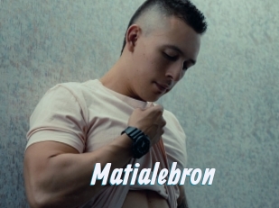 Matialebron
