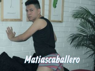 Matiascaballero