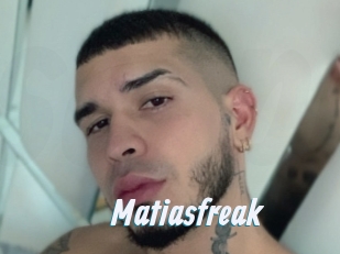 matiasfreak Sexe Express