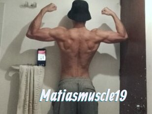 Matiasmuscle19