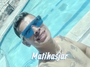 Matihasjar