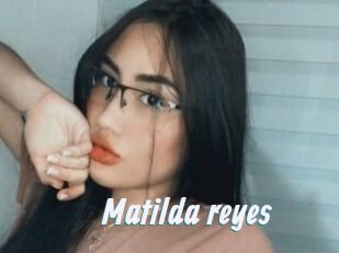 Matilda_reyes