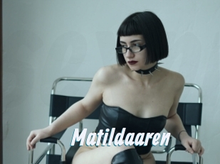 Matildaaren