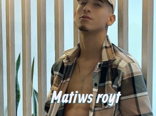 Matiws_royt