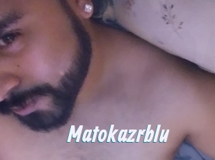 Matokazrblu