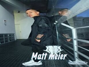 Matt_meier