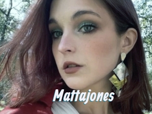 Mattajones