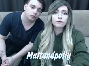 Mattandpolly