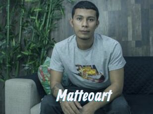 Matteoart