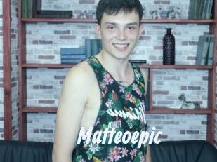 Matteoepic