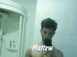 Mattew