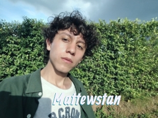 mattewstan Sexe Express