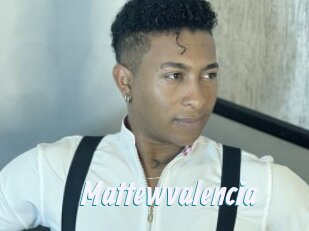 Mattewvalencia