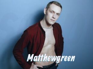 Matthewgreen