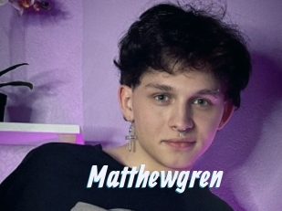 Matthewgren