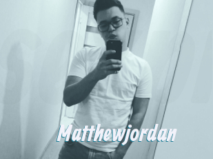 Matthewjordan