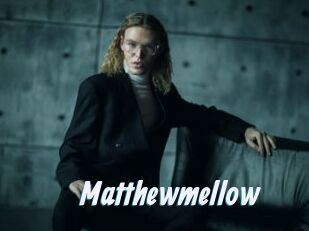 Matthewmellow