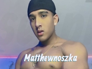 matthewnoszka Sexe Express