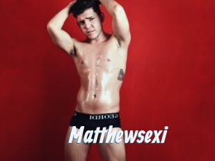 Matthewsexi