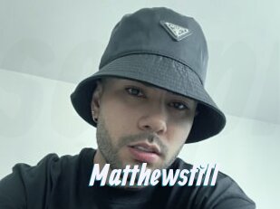 Matthewstill