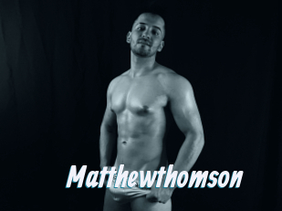Matthewthomson