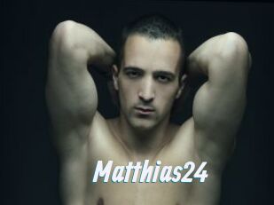 Matthias24