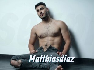 Matthiasdiaz