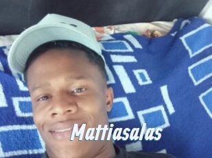 Mattiasalas