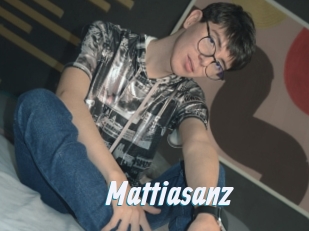 Mattiasanz