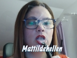 mattildehellen Sexe Express