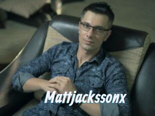 Mattjackssonx