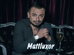 Mattluxor