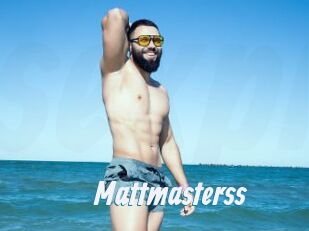 Mattmasterss
