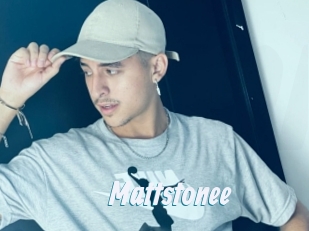 Mattstonee