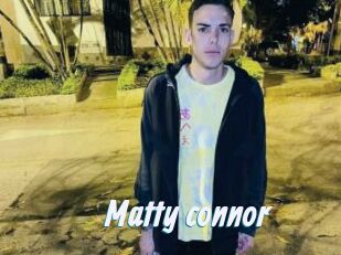 Matty_connor