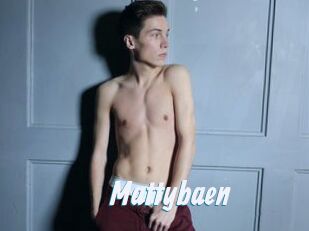 Mattybaen