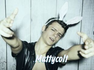 Mattycolt