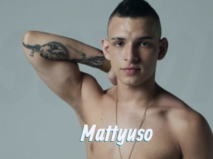 Mattyuso