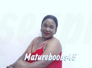 matureboobs45 Sexe Express