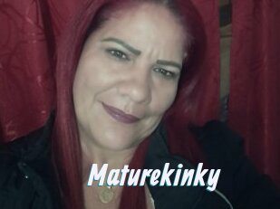 Maturekinky