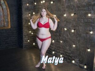 Matya