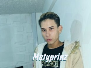 Matyprinz