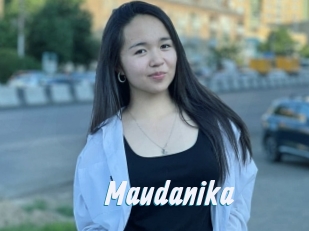 Maudanika