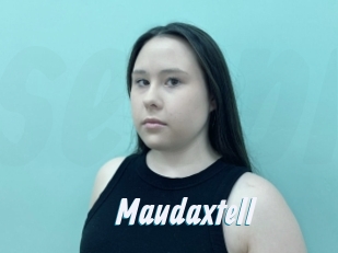 Maudaxtell