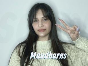 Maudbarns