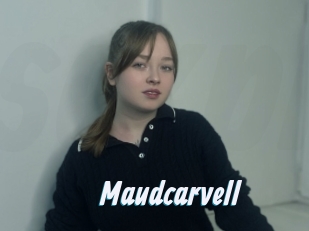 Maudcarvell