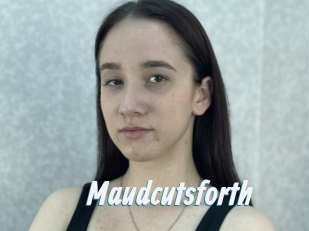 Maudcutsforth